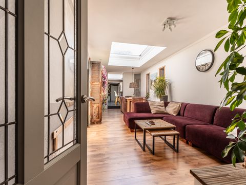 MAISON 4 personnes - Yerseke - Bien-être