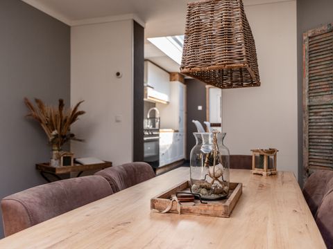 MAISON 4 personnes - Yerseke - Bien-être