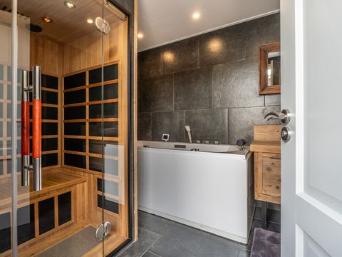 MAISON 4 personnes - Yerseke - Bien-être