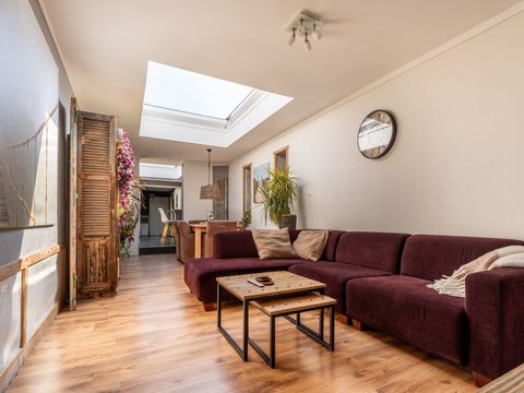 MAISON 4 personnes - Yerseke - Bien-être