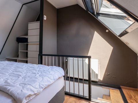 MAISON 4 personnes - Yerseke - Bien-être