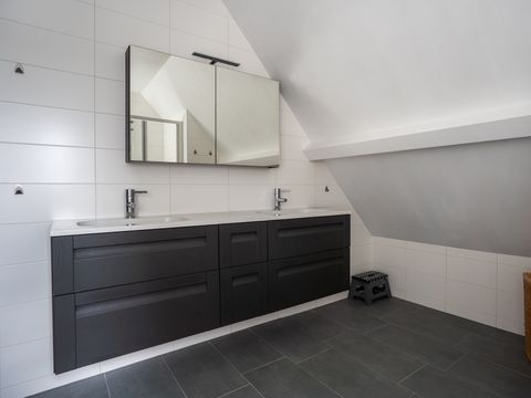 MAISON 10 personnes - Tholen - 't Huysje van Klippel