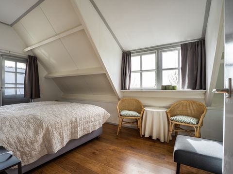 MAISON 10 personnes - Tholen - 't Huysje van Klippel