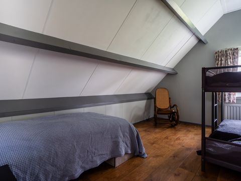 MAISON 10 personnes - Tholen - 't Huysje van Klippel