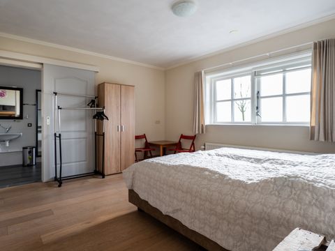 MAISON 10 personnes - Tholen - 't Huysje van Klippel