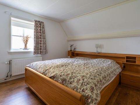 MAISON 10 personnes - Tholen - 't Huysje van Klippel