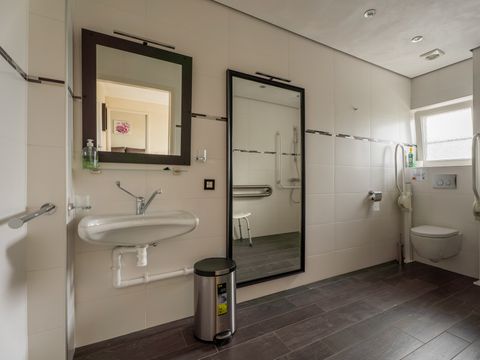 MAISON 10 personnes - Tholen - 't Huysje van Klippel