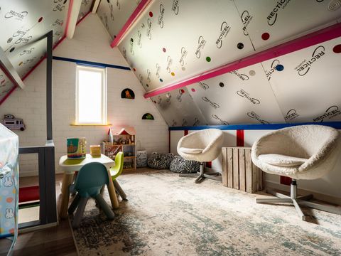 MAISON 10 personnes - Tholen - 't Huysje van Klippel