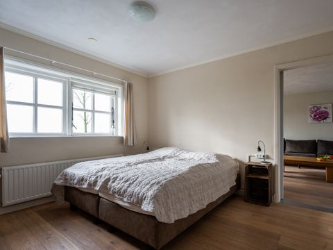 MAISON 10 personnes - Tholen - 't Huysje van Klippel