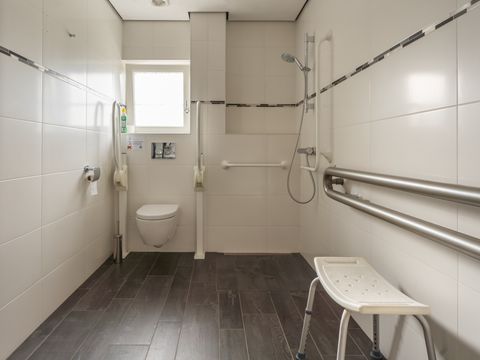 MAISON 10 personnes - Tholen - 't Huysje van Klippel