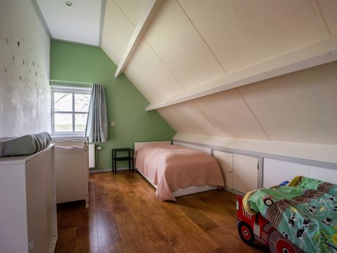 MAISON 10 personnes - Tholen - 't Huysje van Klippel