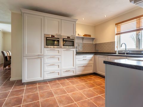 MAISON 10 personnes - Tholen - 't Huysje van Klippel