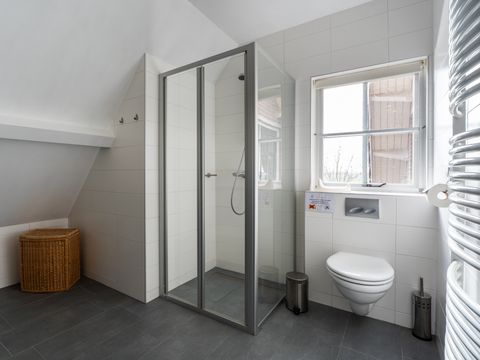 MAISON 10 personnes - Tholen - 't Huysje van Klippel