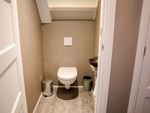 APPARTEMENT 2 personnes - Yerseke - Atmosphérique