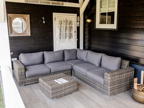APPARTEMENT 2 personnes - Yerseke - Atmosphérique