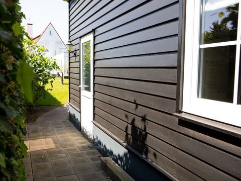 APPARTEMENT 2 personnes - Yerseke - Atmosphérique