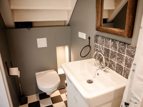APPARTEMENT 2 personnes - Yerseke - Atmosphérique