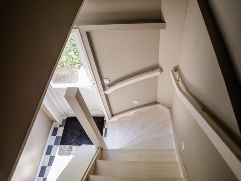 APPARTEMENT 2 personnes - Yerseke - Atmosphérique