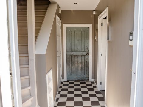 APPARTEMENT 2 personnes - Yerseke - Atmosphérique