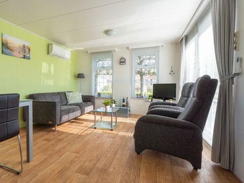 CHALET 4 personnes - Baarland - 704