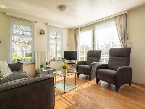 CHALET 4 personnes - Baarland - 704