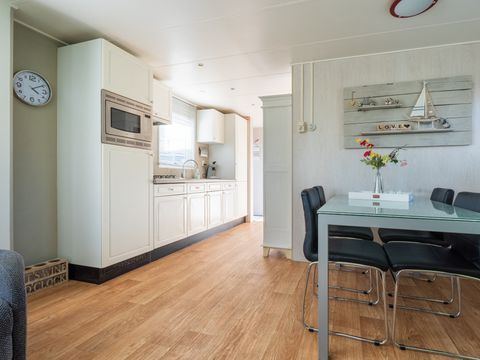 CHALET 4 personnes - Baarland - 704