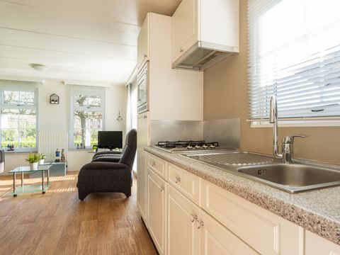 CHALET 4 personnes - Baarland - 704