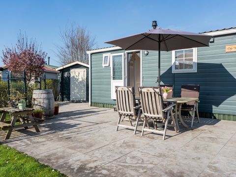 CHALET 4 personnes - Baarland - 704