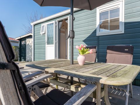 CHALET 4 personnes - Baarland - 704