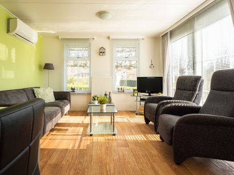 CHALET 4 personnes - Baarland - 704