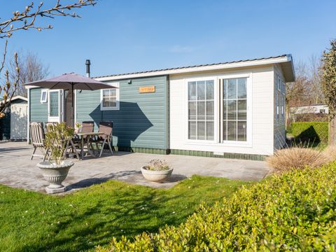 CHALET 4 personnes - Baarland - 704