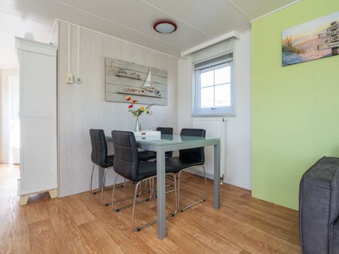 CHALET 4 personnes - Baarland - 704