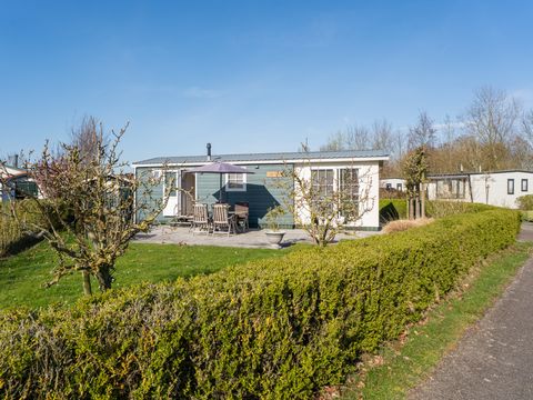 CHALET 4 personnes - Baarland - 704