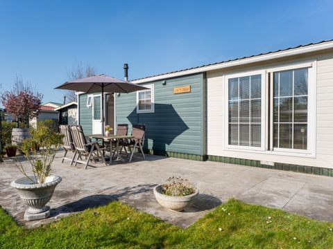 CHALET 4 personnes - Baarland - 704
