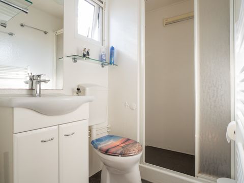 CHALET 4 personnes - Baarland - 704