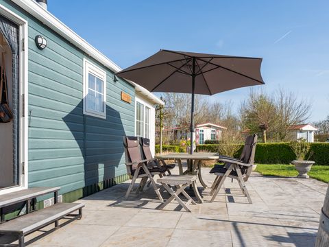 CHALET 4 personnes - Baarland - 704