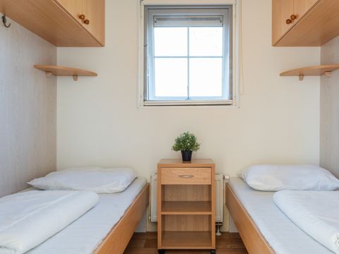 CHALET 4 personnes - Baarland - 704