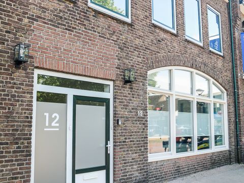 APPARTEMENT 5 personnes - Yerseke - Au centre de la ville