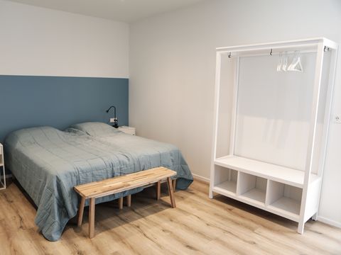 APPARTEMENT 5 personnes - Yerseke - Au centre de la ville
