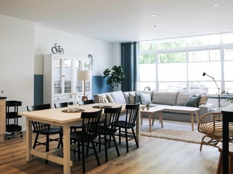 APPARTEMENT 5 personnes - Yerseke - Au centre de la ville