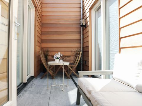 APPARTEMENT 5 personnes - Yerseke - Au centre de la ville