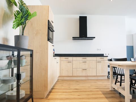 APPARTEMENT 5 personnes - Yerseke - Au centre de la ville