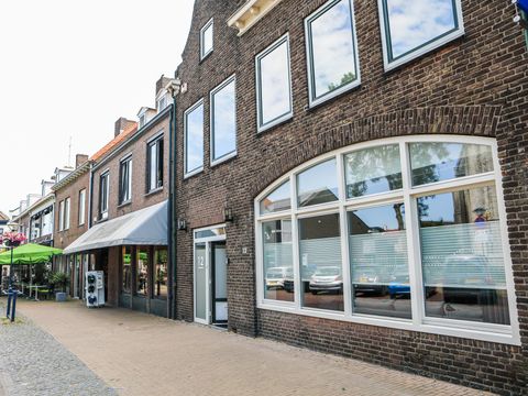 APPARTEMENT 5 personnes - Yerseke - Au centre de la ville
