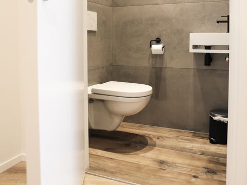 APPARTEMENT 5 personnes - Yerseke - Au centre de la ville