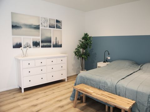 APPARTEMENT 5 personnes - Yerseke - Au centre de la ville