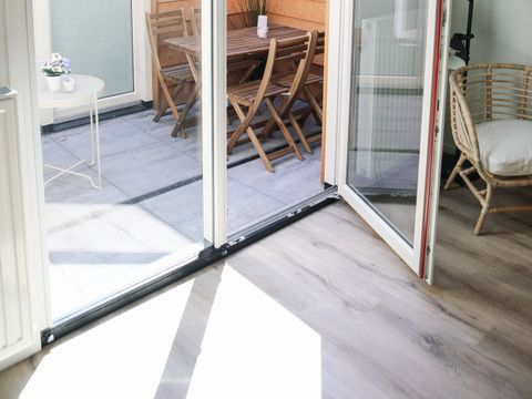 APPARTEMENT 5 personnes - Yerseke - Au centre de la ville