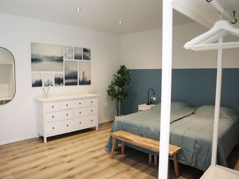 APPARTEMENT 5 personnes - Yerseke - Au centre de la ville
