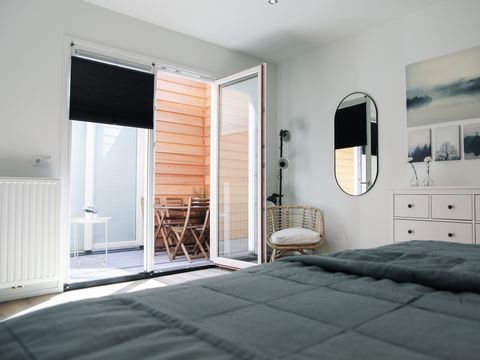 APPARTEMENT 5 personnes - Yerseke - Au centre de la ville