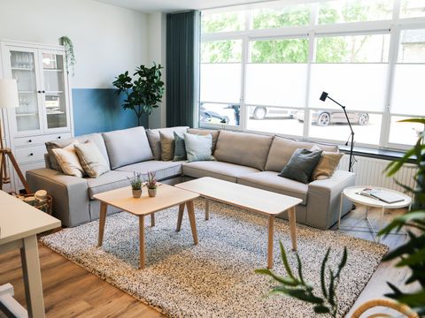 APPARTEMENT 5 personnes - Yerseke - Au centre de la ville