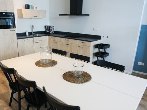 APPARTEMENT 5 personnes - Yerseke - Au centre de la ville